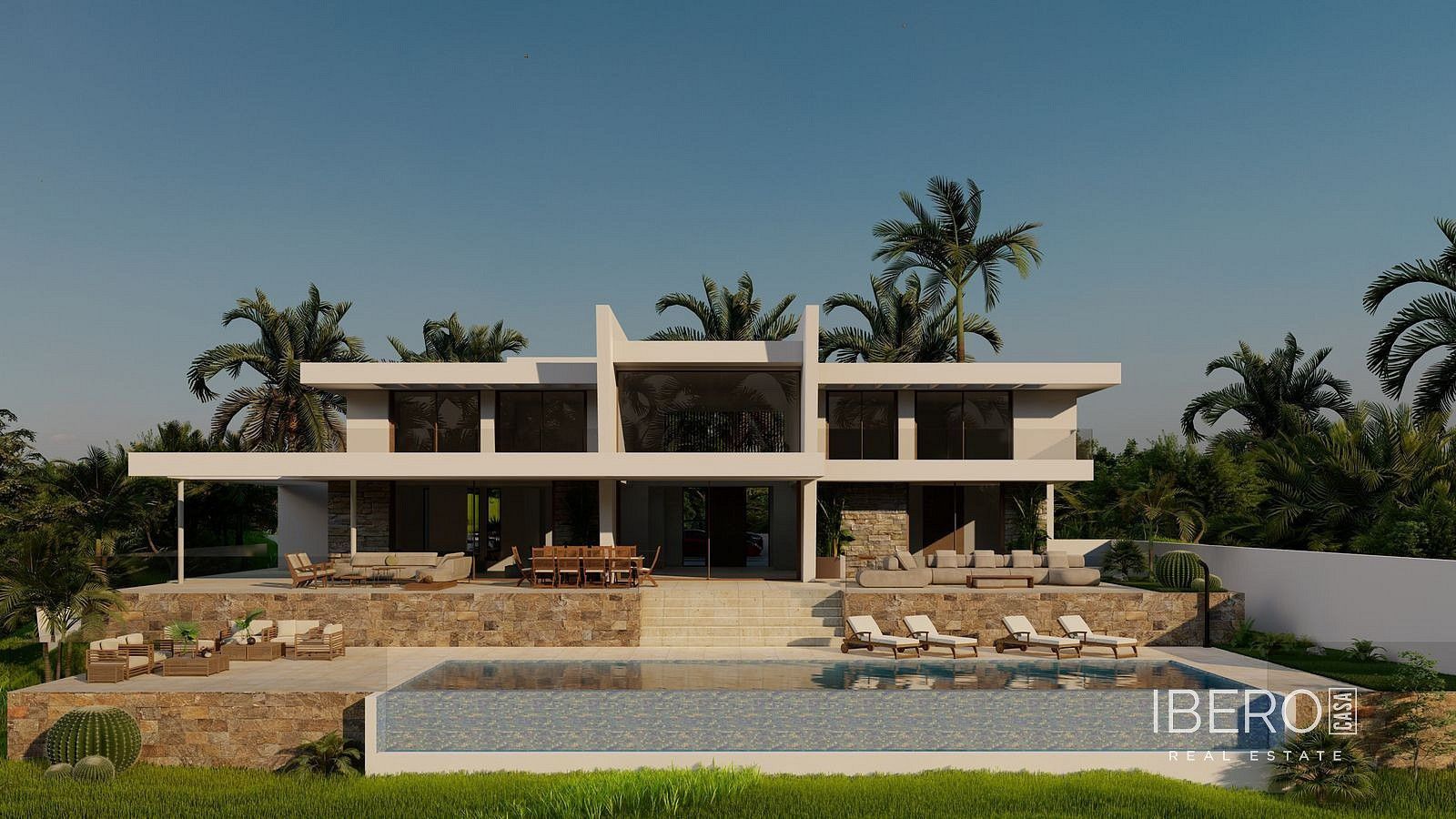 Rodinný dům · 707 m² · Benahavís, ES - 2