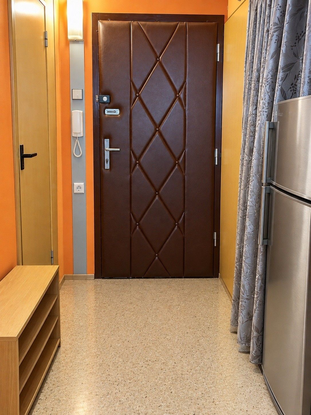 Prodej byt 1+kk - Na Pastvisku, Opava, 26 m² - 5