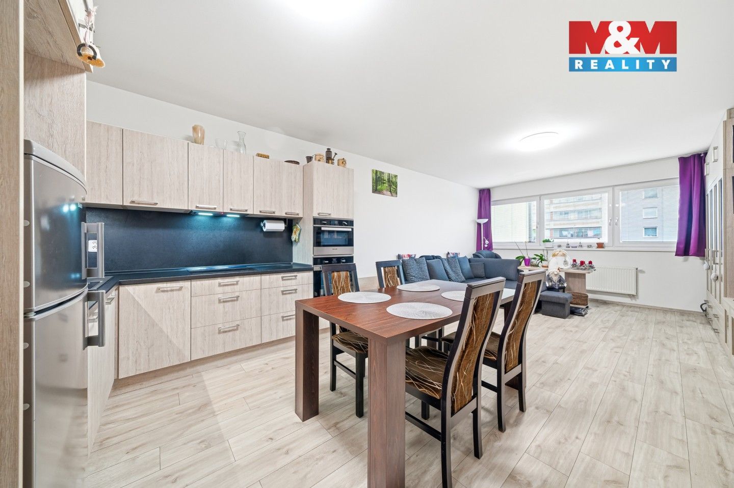 Prodej byt 2+kk - Bělehradská, Pardubice, 77 m²