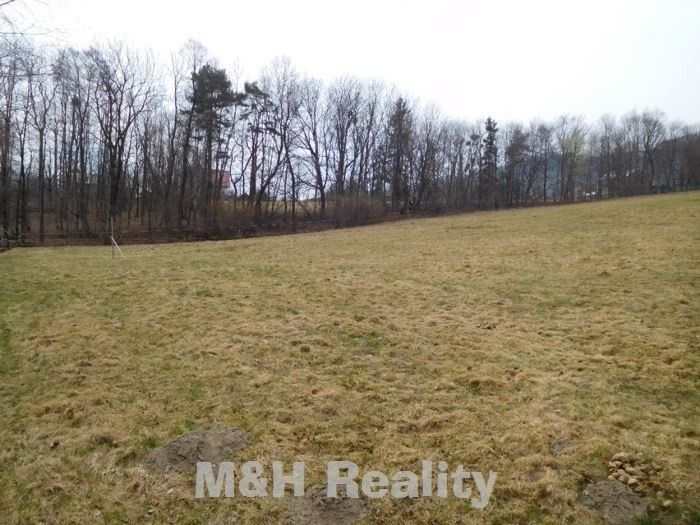 Pozemky pro bydlení, Frýdlant nad Ostravicí, 739 11