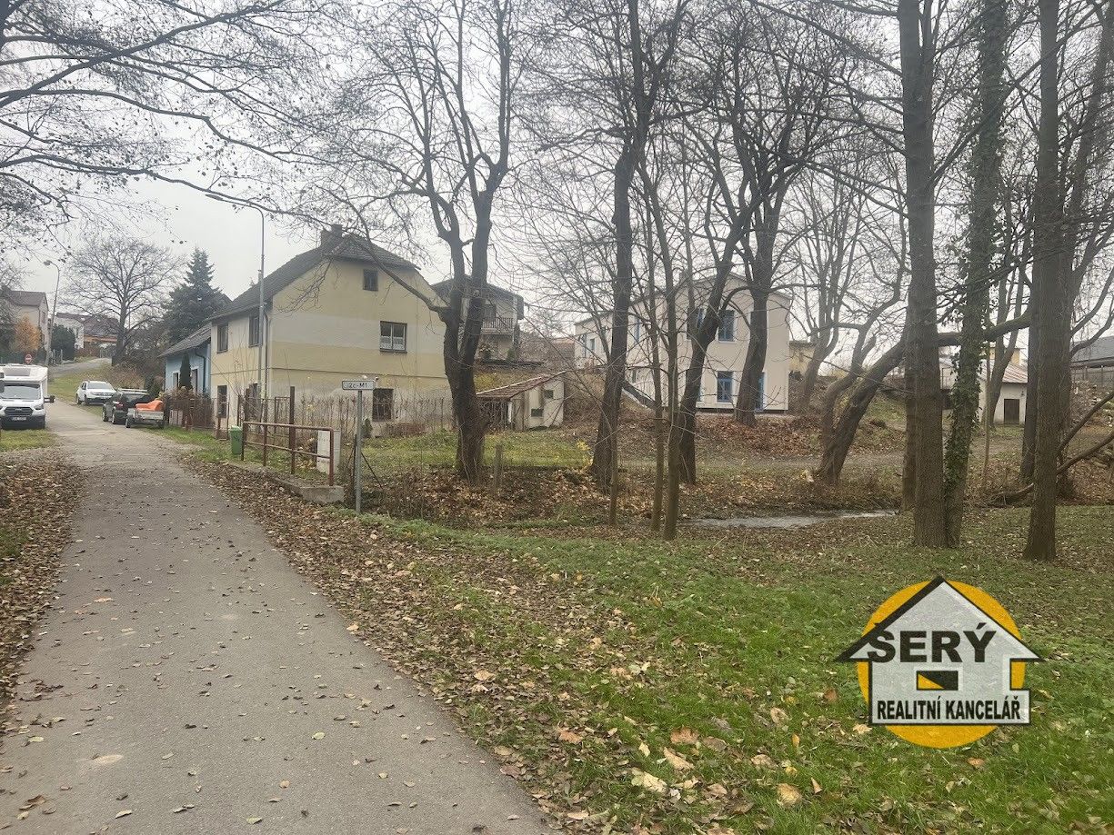 Prodej rodinný dům - K Potůčku, Jindřichův Hradec, 267 m²