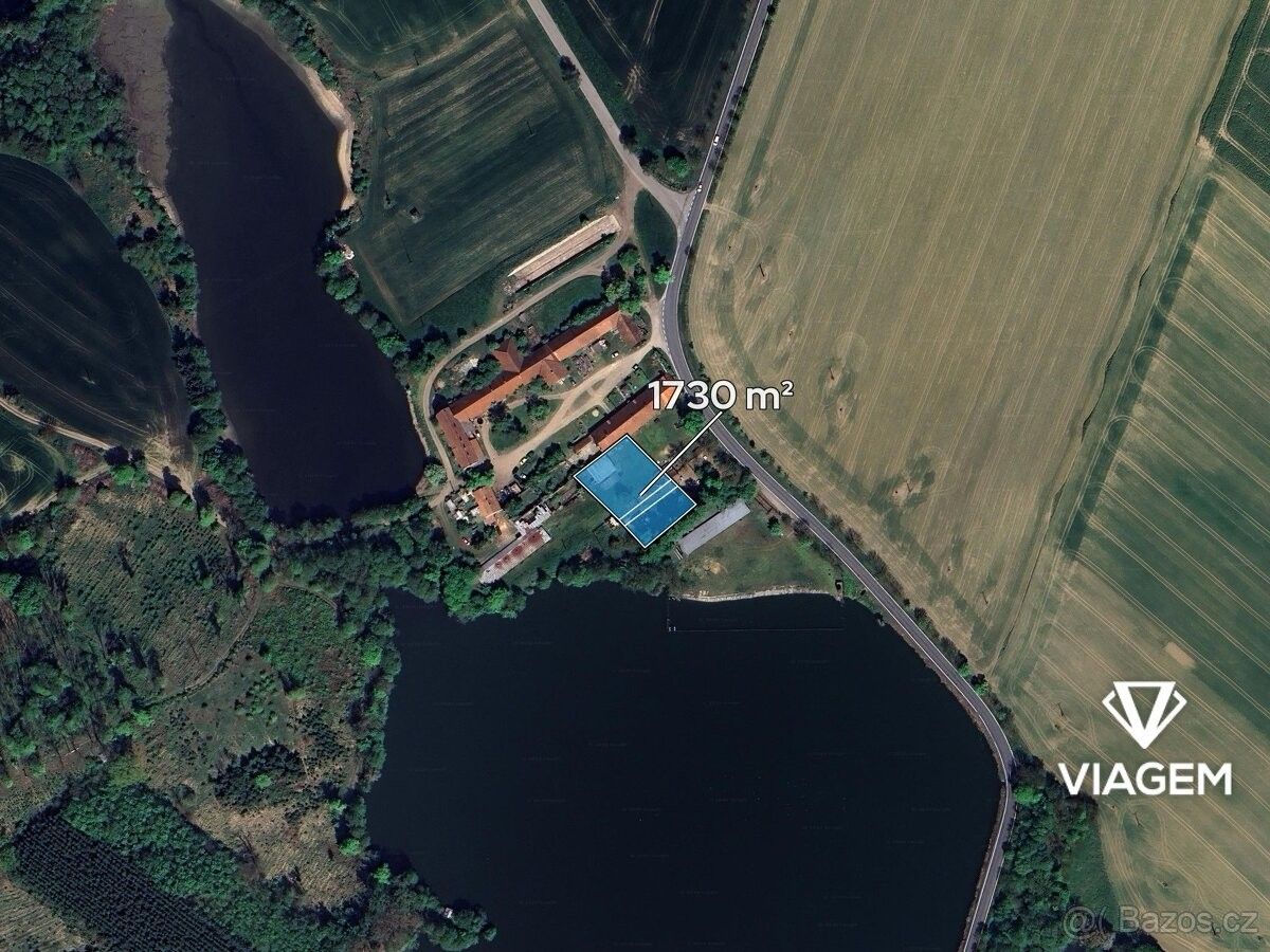 Prodej pozemek pro bydlení - Křižanov, 594 51 - 2