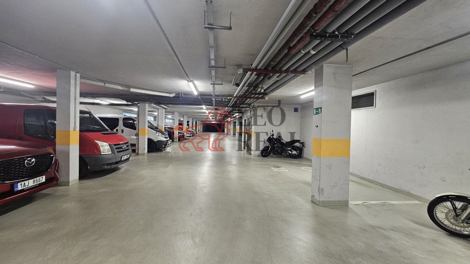 Nemovitost, 18 m²