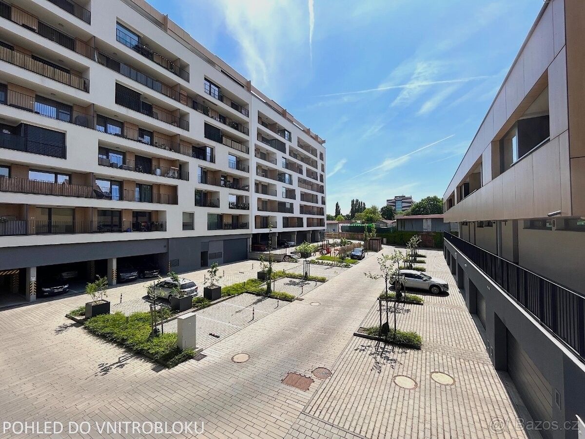 Pronájem byt - Brno, 612 00