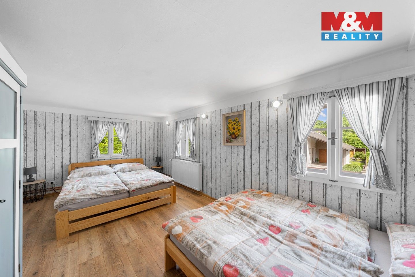 Prodej chalupa - Arnoltice, 168 m² - 5