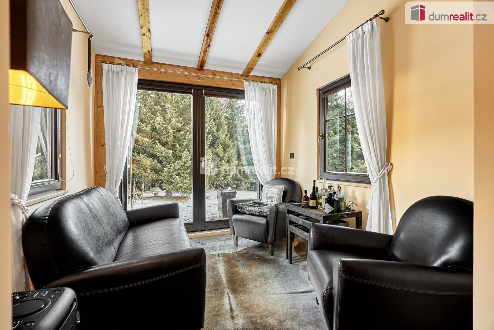 Rodinné domy, Pstruží, Merklín, 230 m²