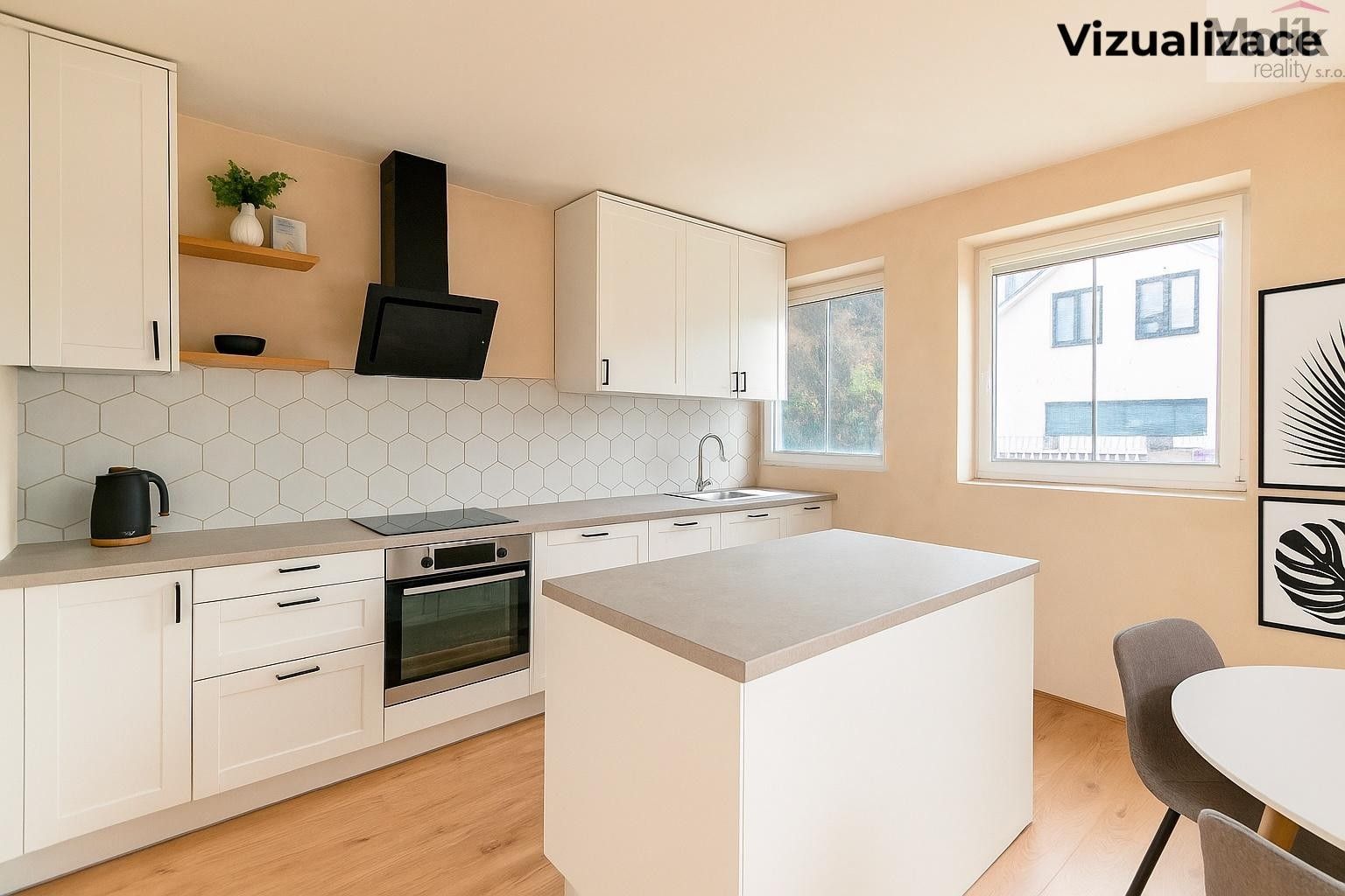 Rodinný dům · 126 m² · Slovenská, Teplice - 3