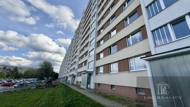 2+kk, Na Pískovně, Liberec, 36 m² - 2