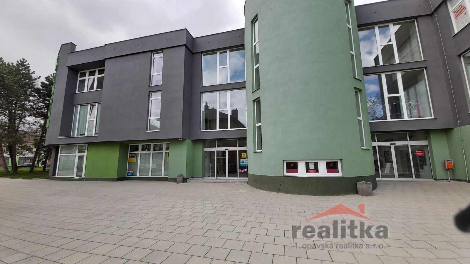 Sklady, Hlavní, Opava, 33 m² - 2