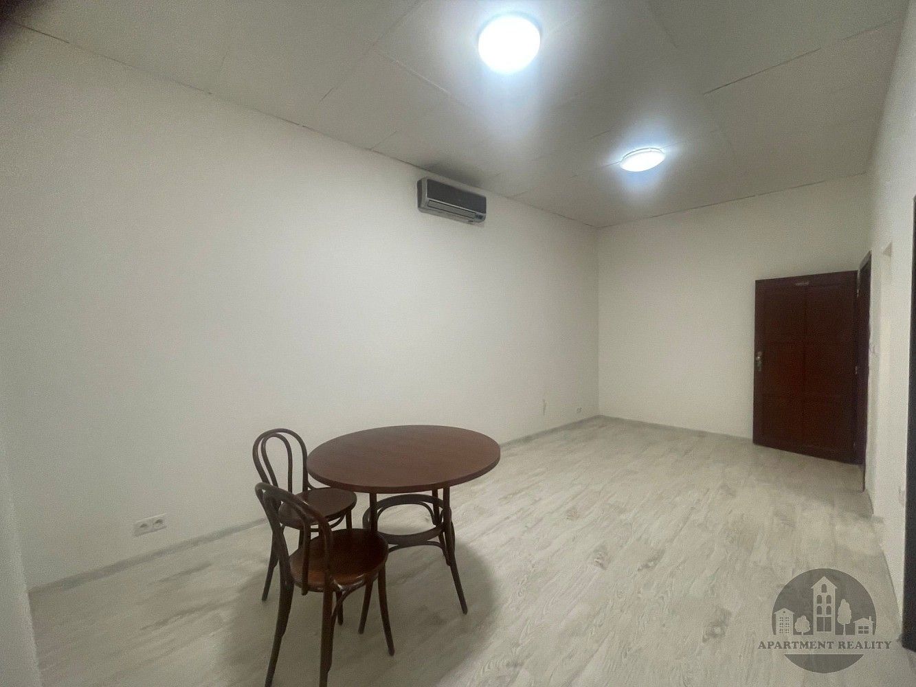 Byt 1+kk · 49 m² · Plzeňská, Praha 5 - Smíchov - 3