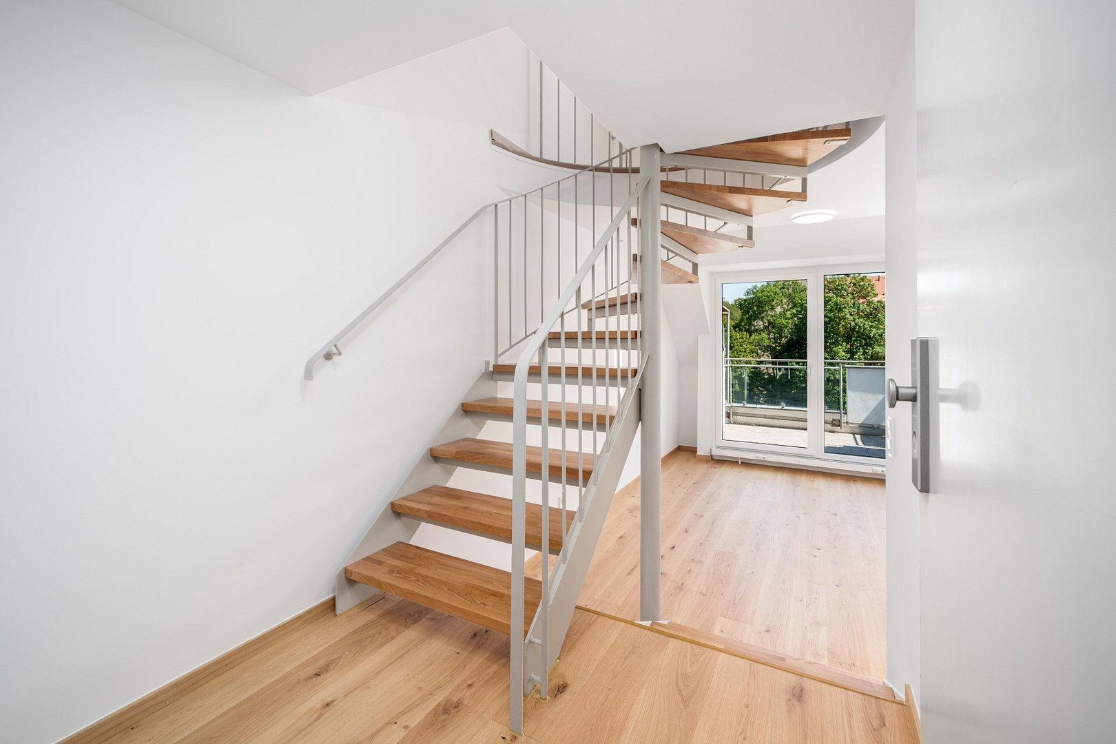 2+1, Oettingenstraße 20 München-Lehel Lehel Bayern 80538, 47 m² - 2