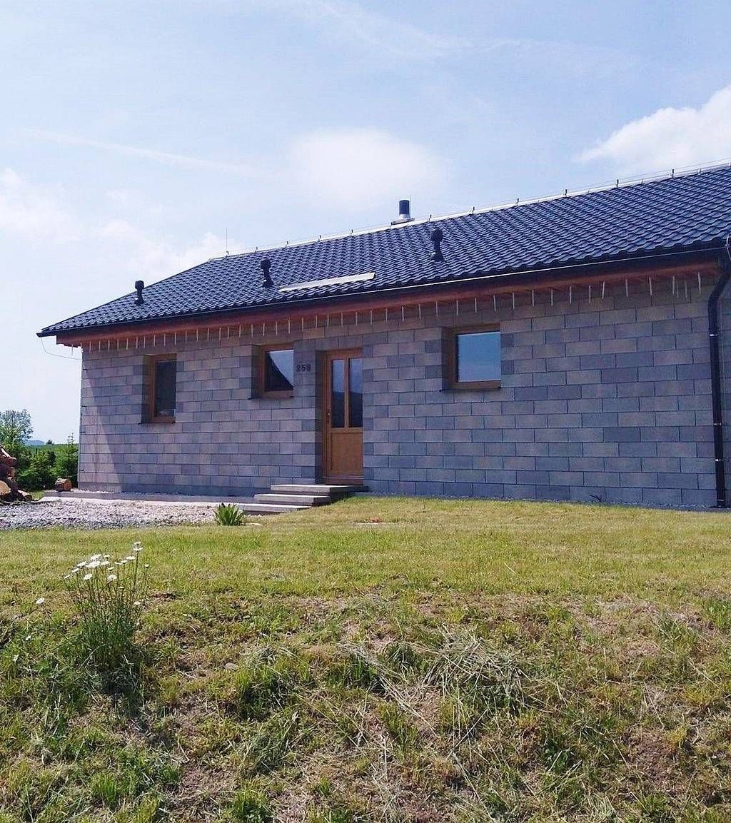 Chaty, Písařov, Olomoucký kraj - 2