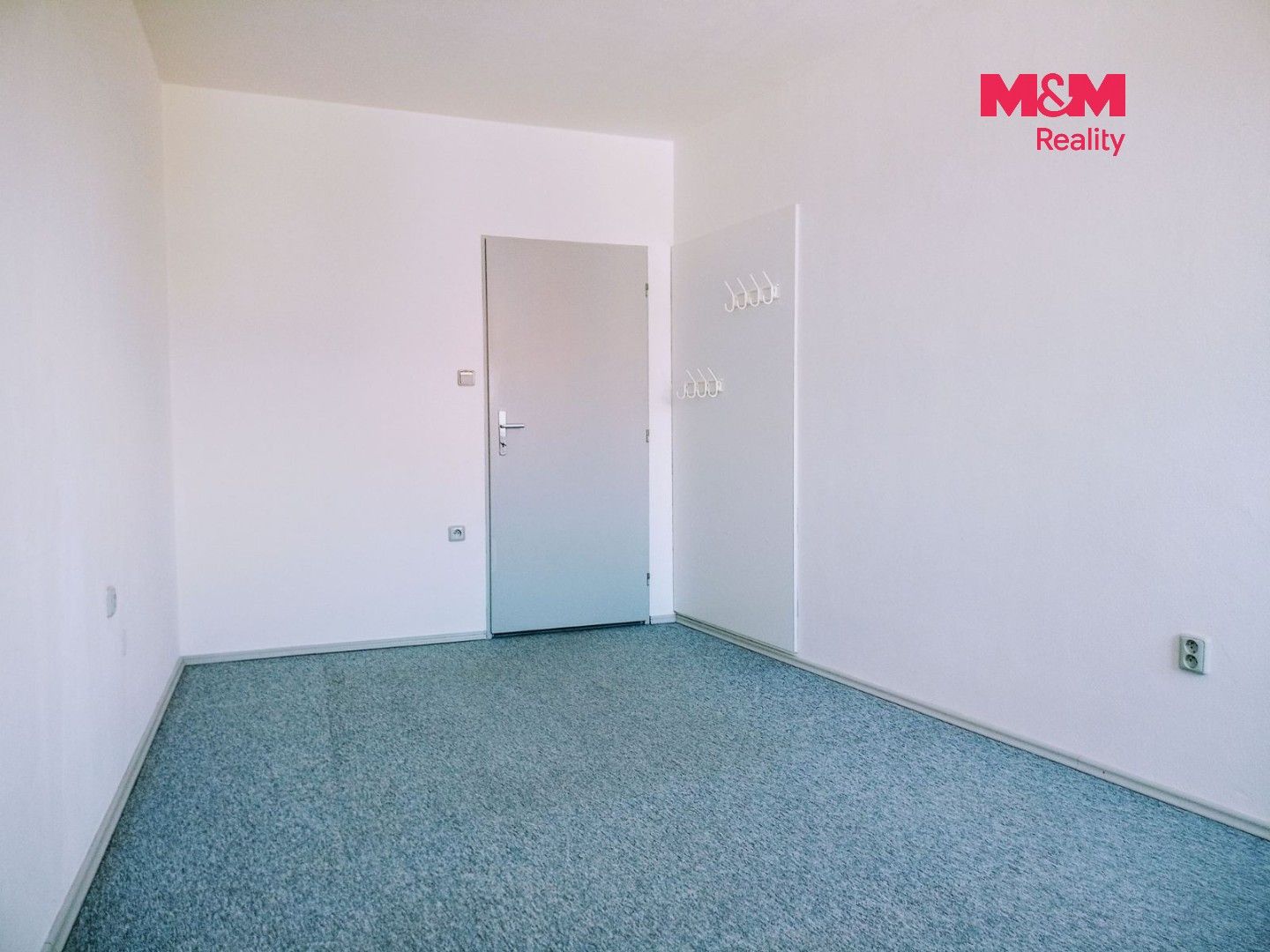 Byt 3+kk · 81 m² · Stavbařů, Strakonice - 3