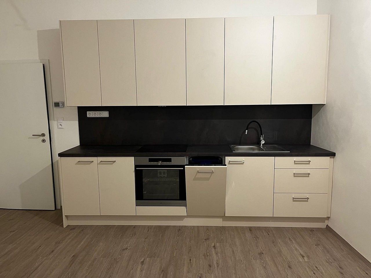 Byt 1+kk · 37 m² · Jihlava, Kraj Vysočina - 4