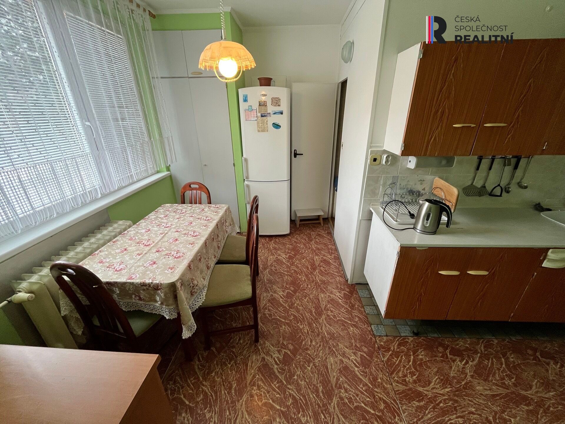 Prodej byt 2+1 - Hlavní, Hanušovice, 56 m² - 5