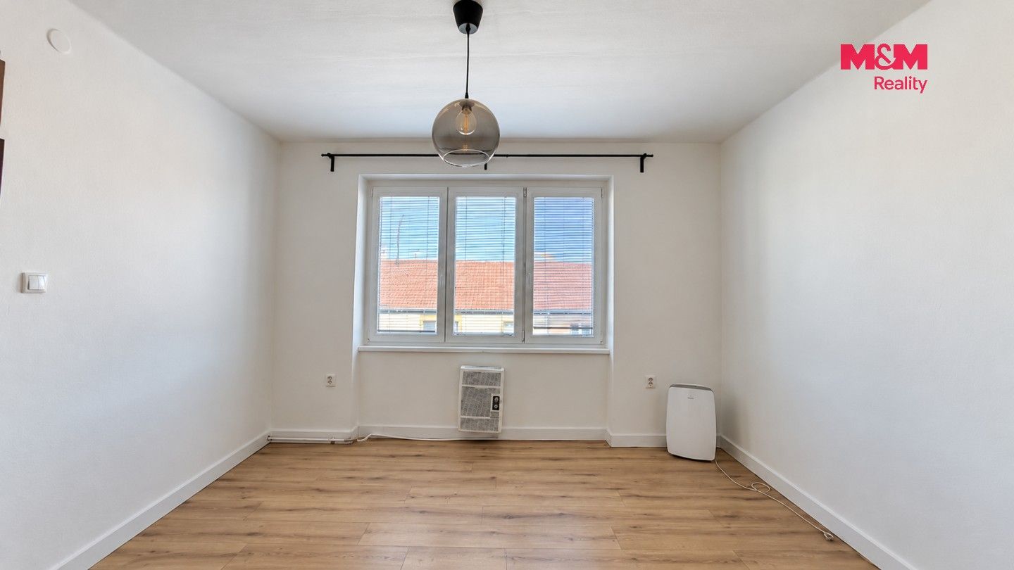 Pronájem byt 2+1 - 28. října, Louny, 56 m² - 5