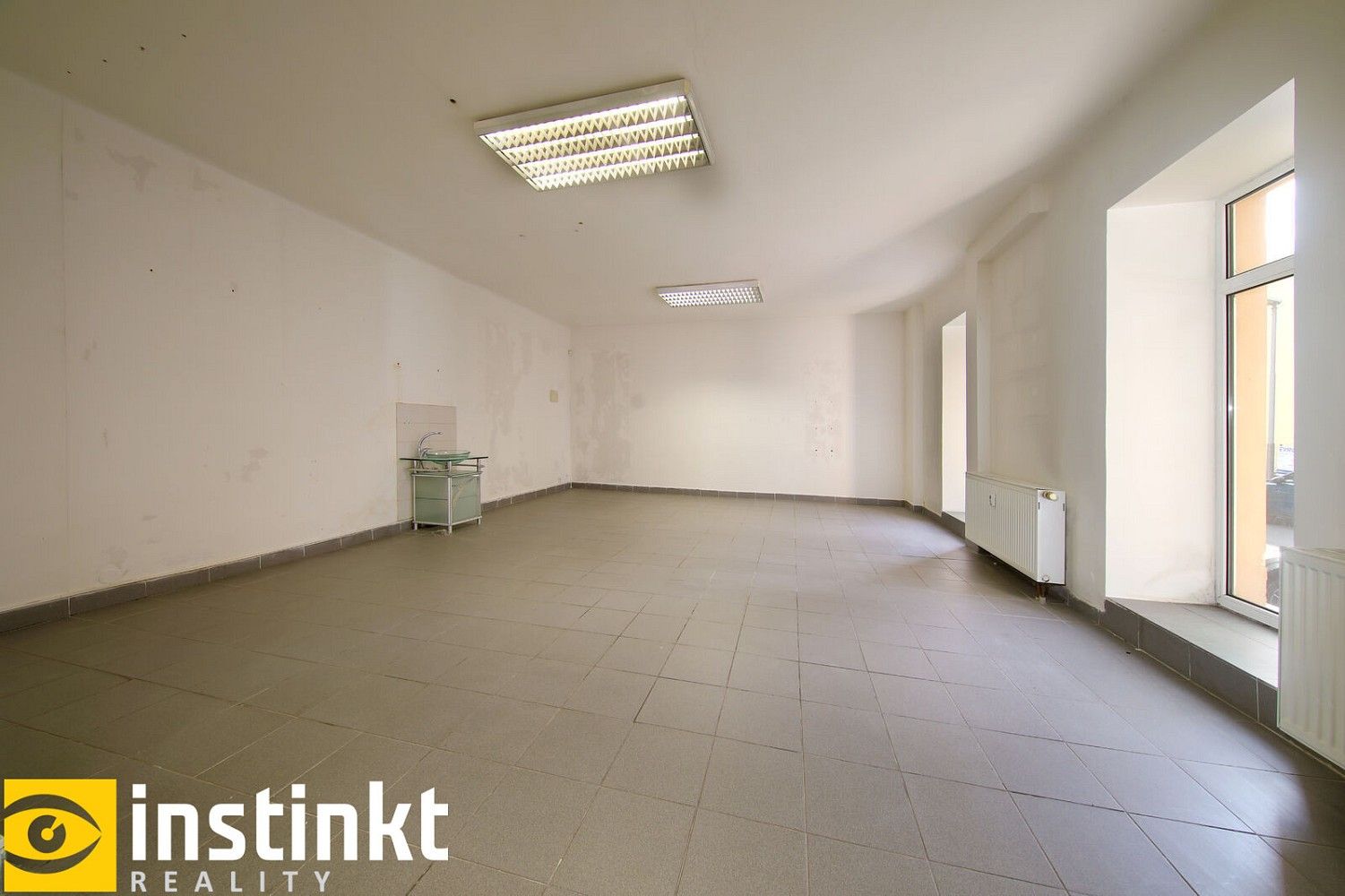 Obchodní prostory · 175 m² · Plzeň - Severní Předměstí, okres Plzeň-město, Plzeňský kraj - 4