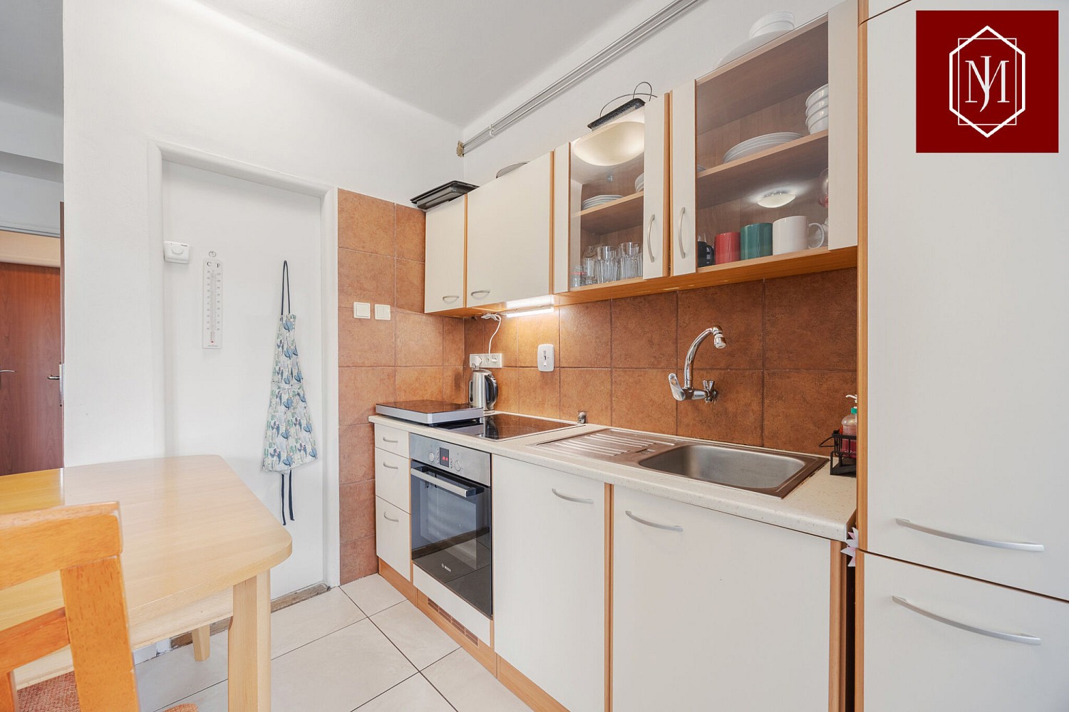 Byt 3+kk · 75 m² · Cerekvička-Rosice - Cerekvička, okres Jihlava - 3