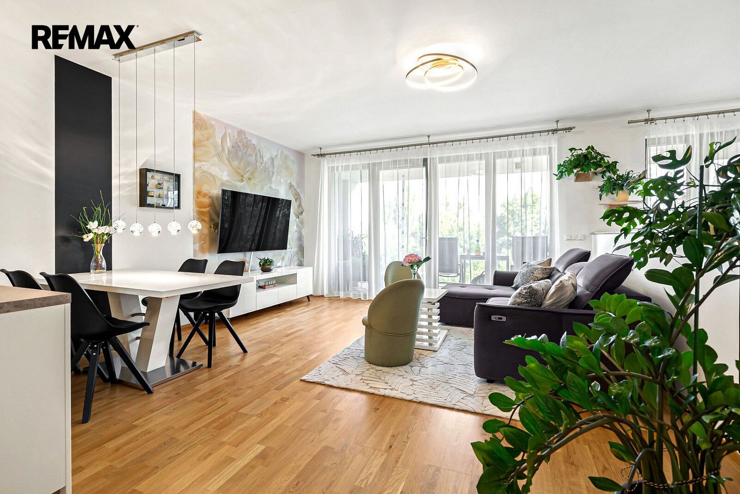 4+kk, Praha - Karlín, okres Praha 8, Hlavní město Praha, 104 m² - 2