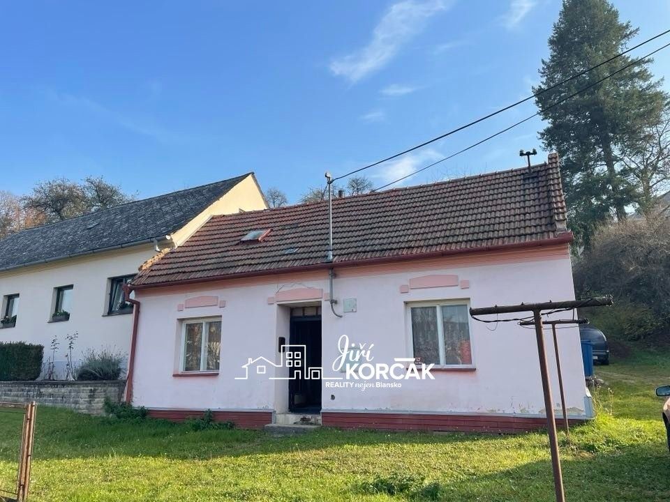 Rodinné domy, Nové město, Letovice, 75 m²