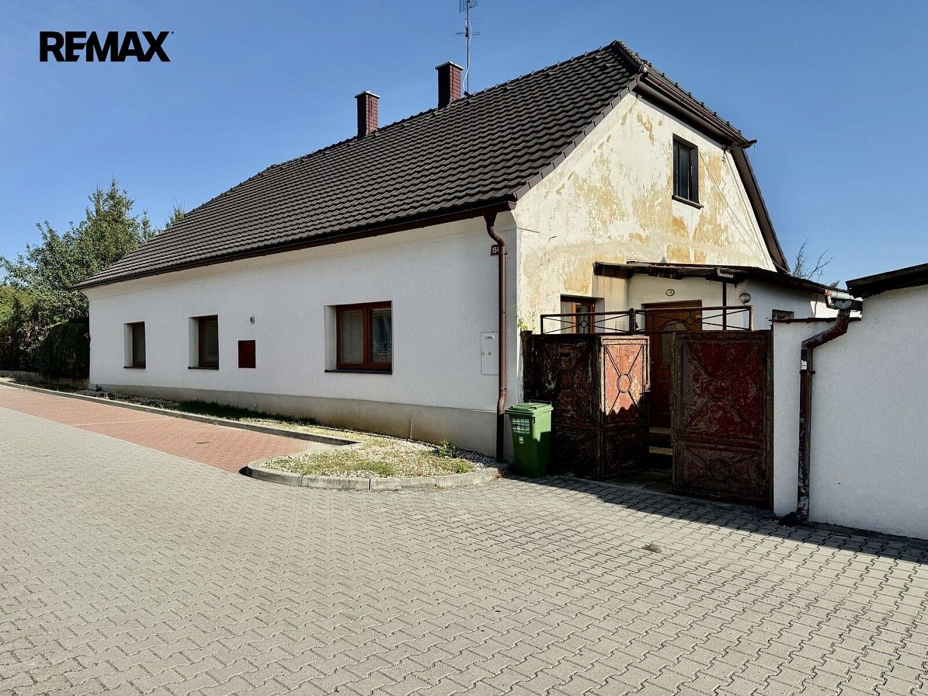 Rodinný dům, 120 m²