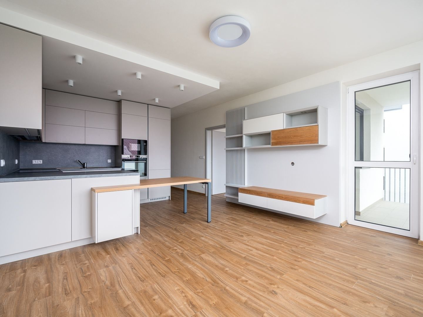 Byt 3+kk · 76 m² · Dašice - 2