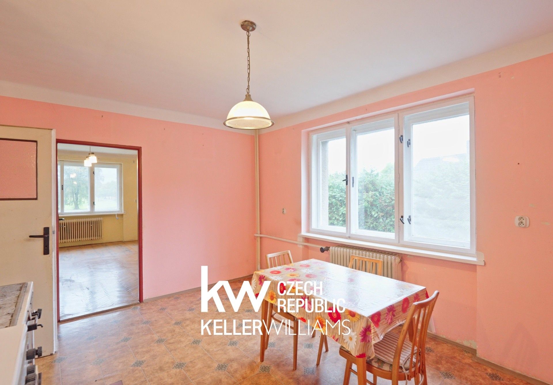 Prodej rodinný dům - Radostovice, Smilovy Hory, 250 m²