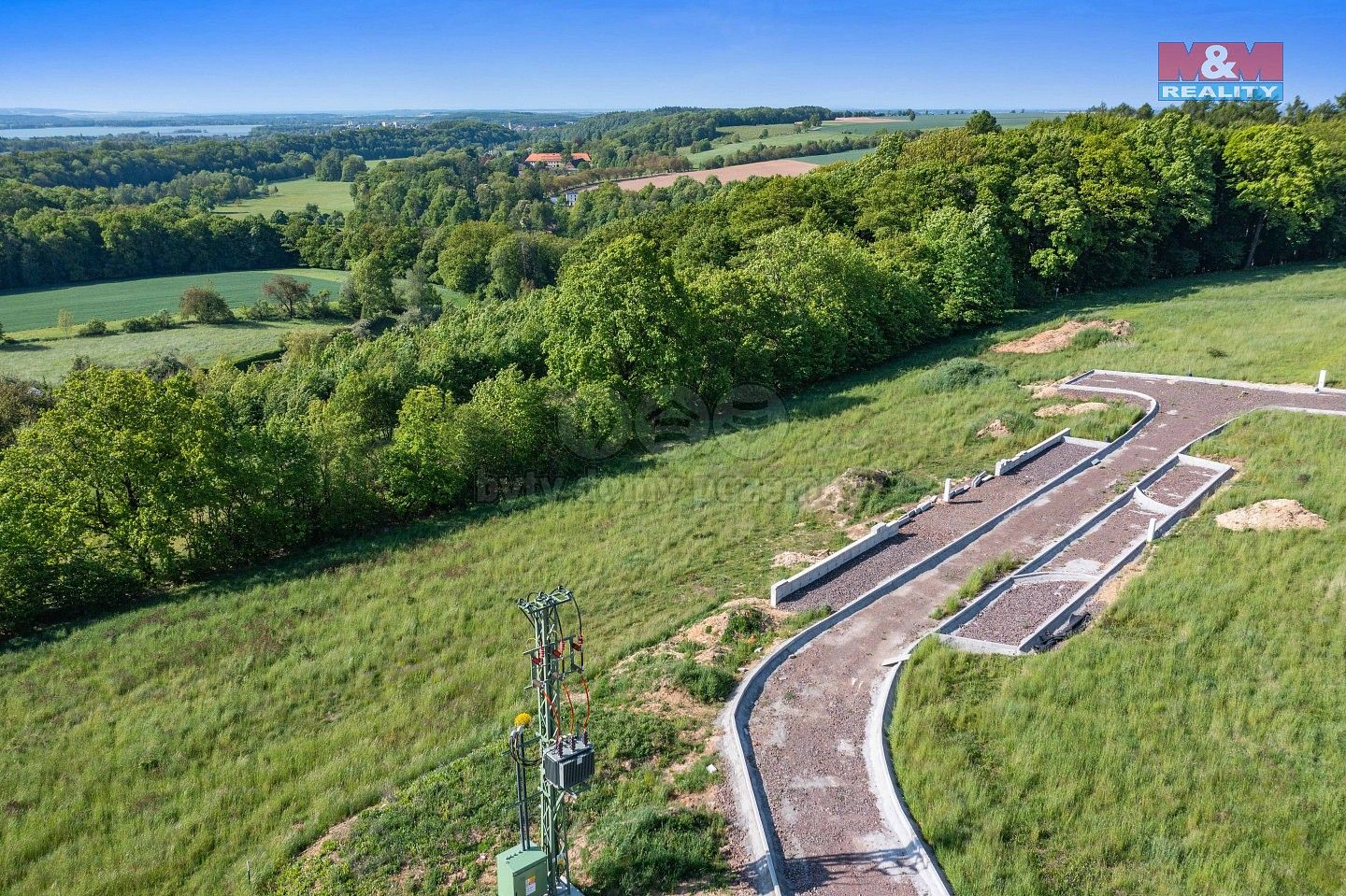 Prodej pozemek pro bydlení - Žernov, okres Náchod, Královéhradecký kraj - 2