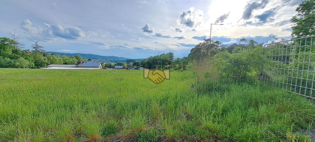 Pozemek pro bydlení · Valašské Meziříčí, 757 01 - 4
