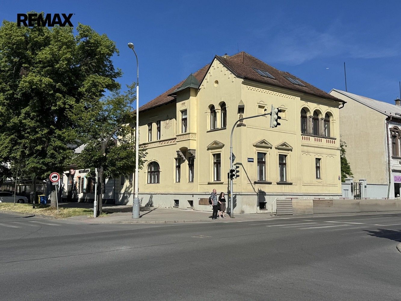 Kanceláře, Kladno, Středočeský kraj, 14 m² - 1