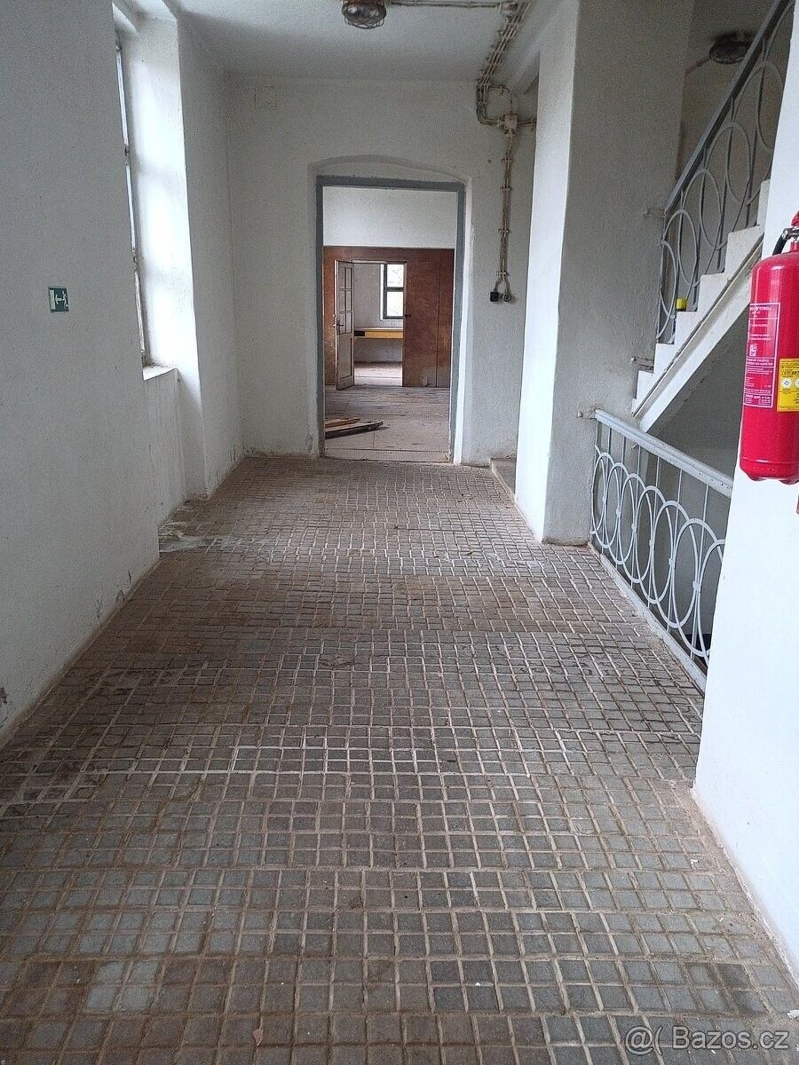 Pronájem sklad - Uničov, 783 91 - 5