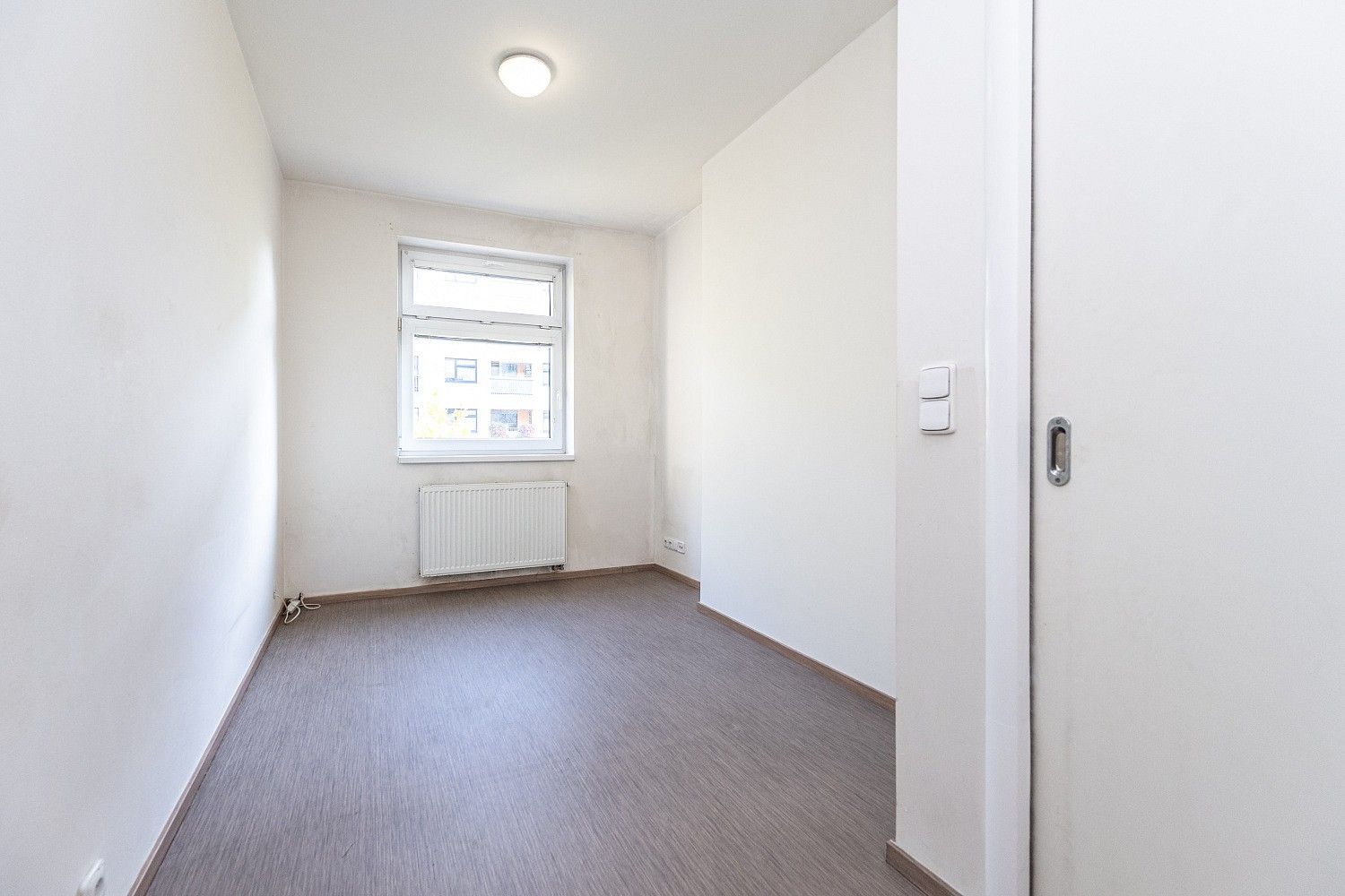 Byt 2+kk · 37 m² · Jindřicha Bubeníčka, Praha 10 - Uhříněves - 3