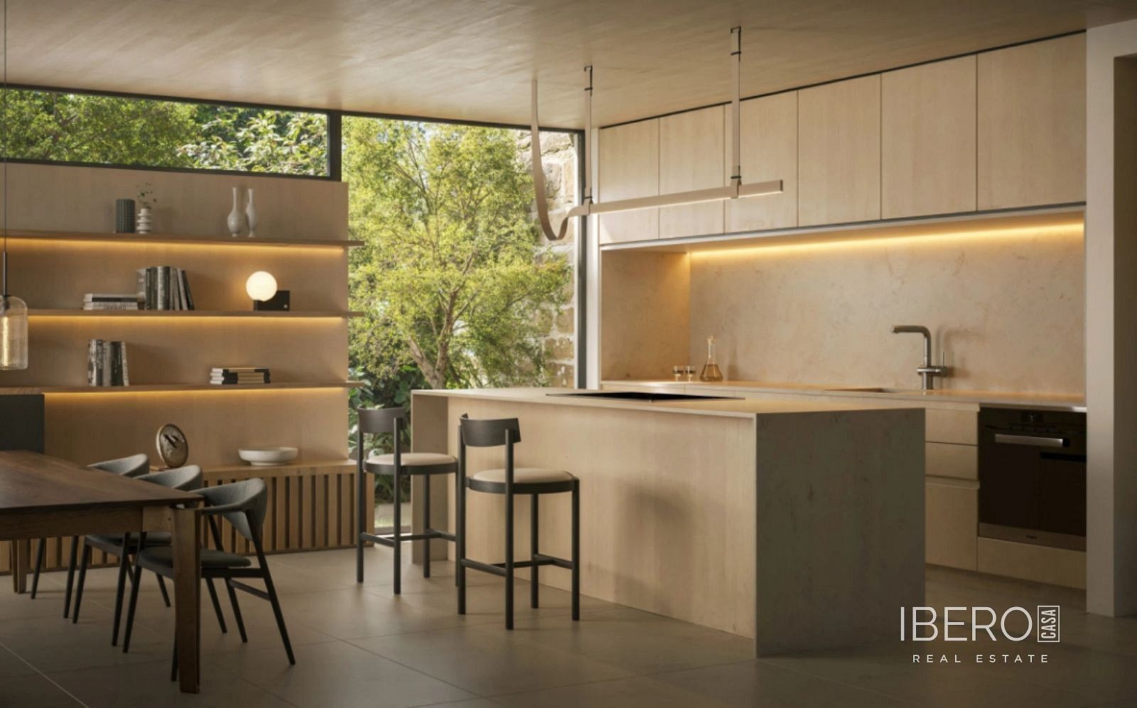 Prodej rodinný dům - Marbella, ES, 454 m² - 5