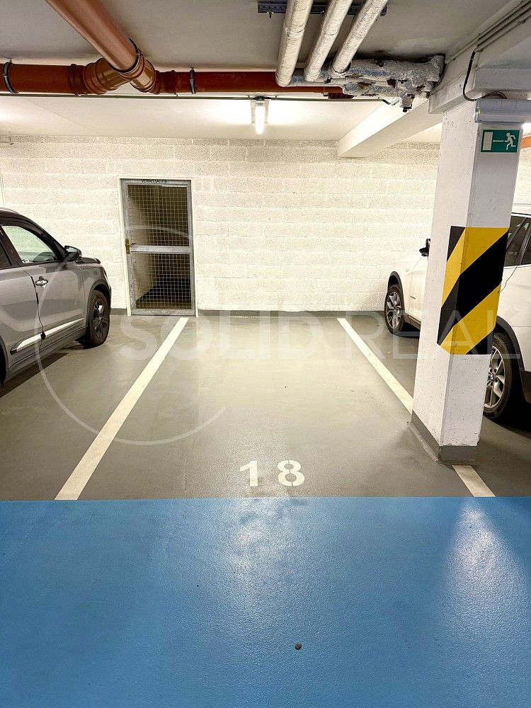 Nemovitost · 20 m² · Praha - Letňany, Hlavní město Praha - 3