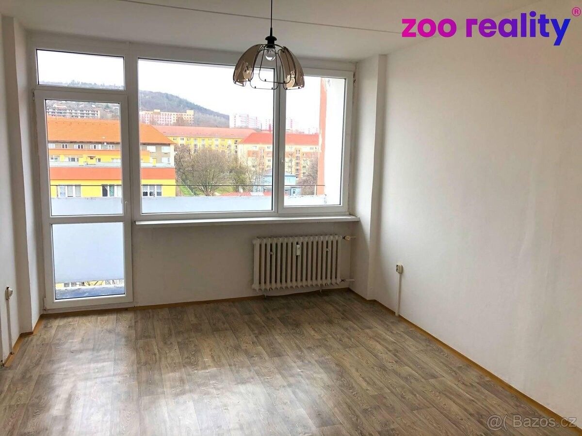 Prodej byt - Most, 434 01