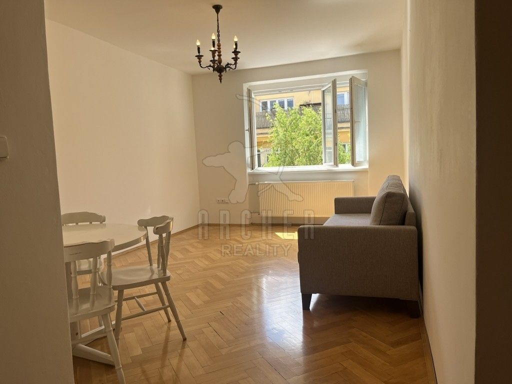 2+kk, Na hlídce 2413, Praha Žižkov, 55 m² - 2