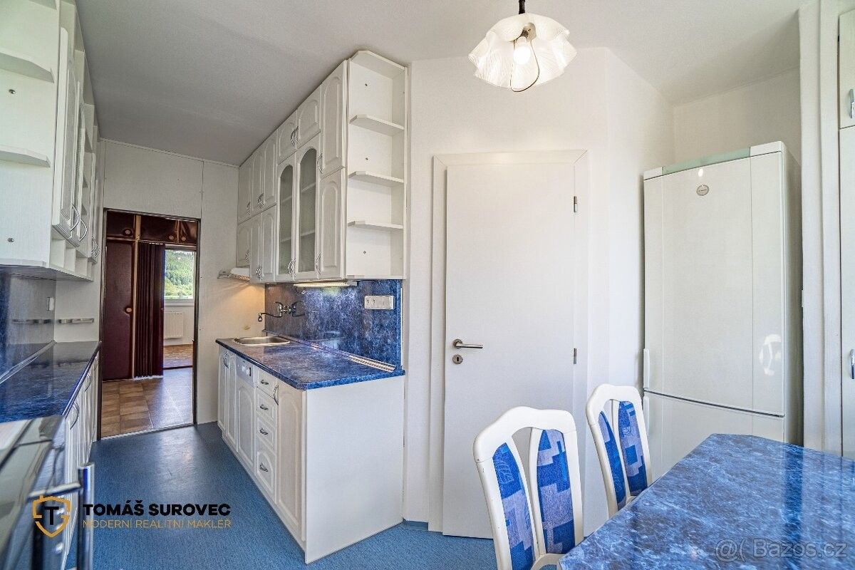 Prodej byt - Otrokovice, 765 02