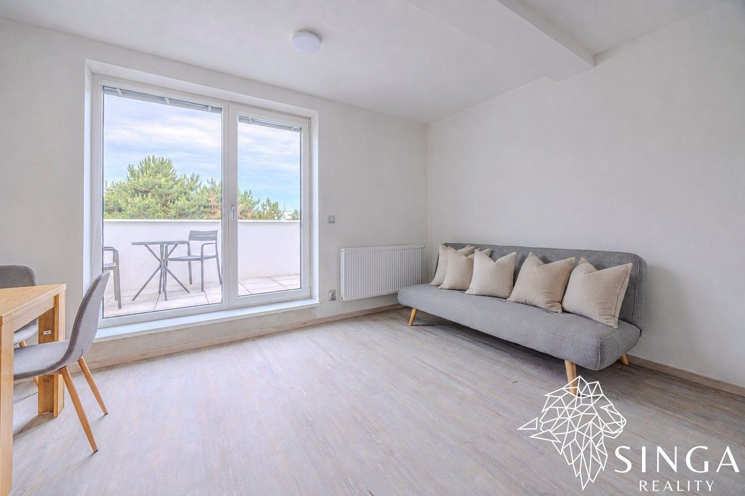 Byt 2+kk · 42 m² · Prostějov - Vrahovice, Olomoucký kraj - 4