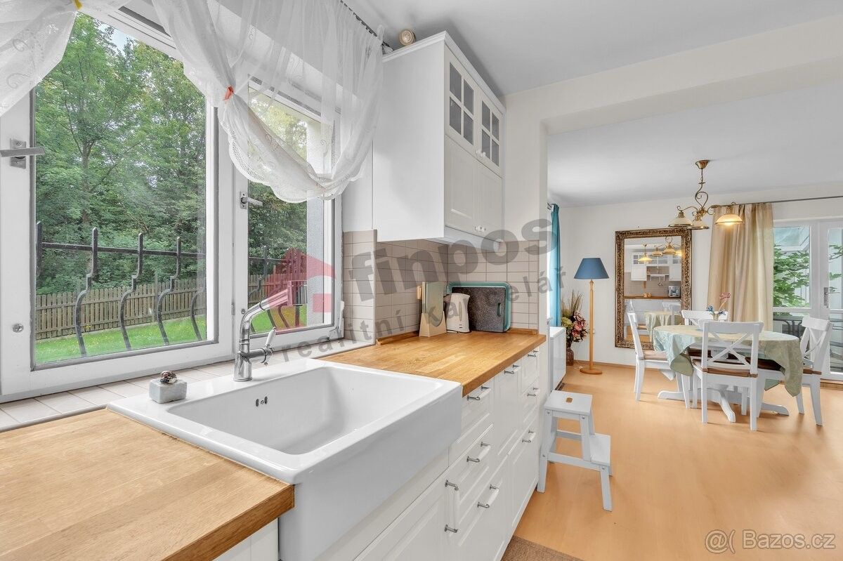Prodej rodinný dům - Zruč nad Sázavou, 285 22 - 5