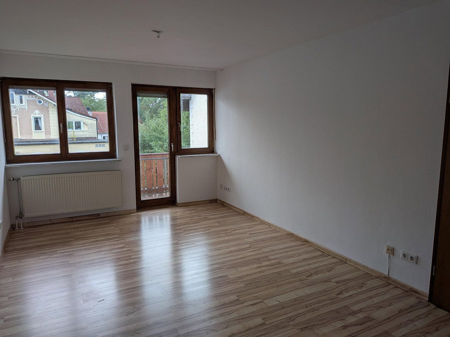 Byt 2+1 · 60 m² · Margaretenstr., 46a Krailling Krailling Bayern 82152 - 4