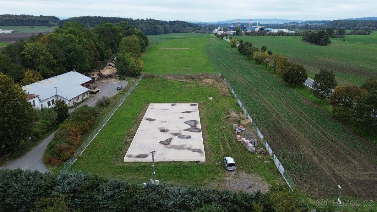Pozemky pro bydlení, Rychnov nad Kněžnou, 516 01 - 2