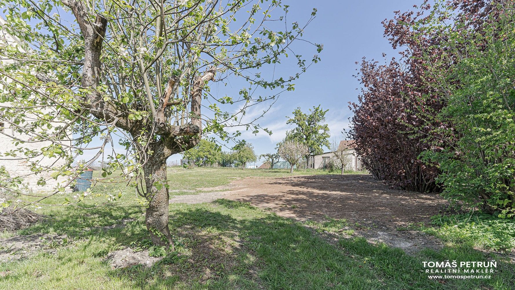 Pozemek pro bydlení · Lišice, okres Hradec Králové, Královéhradecký kraj - 3