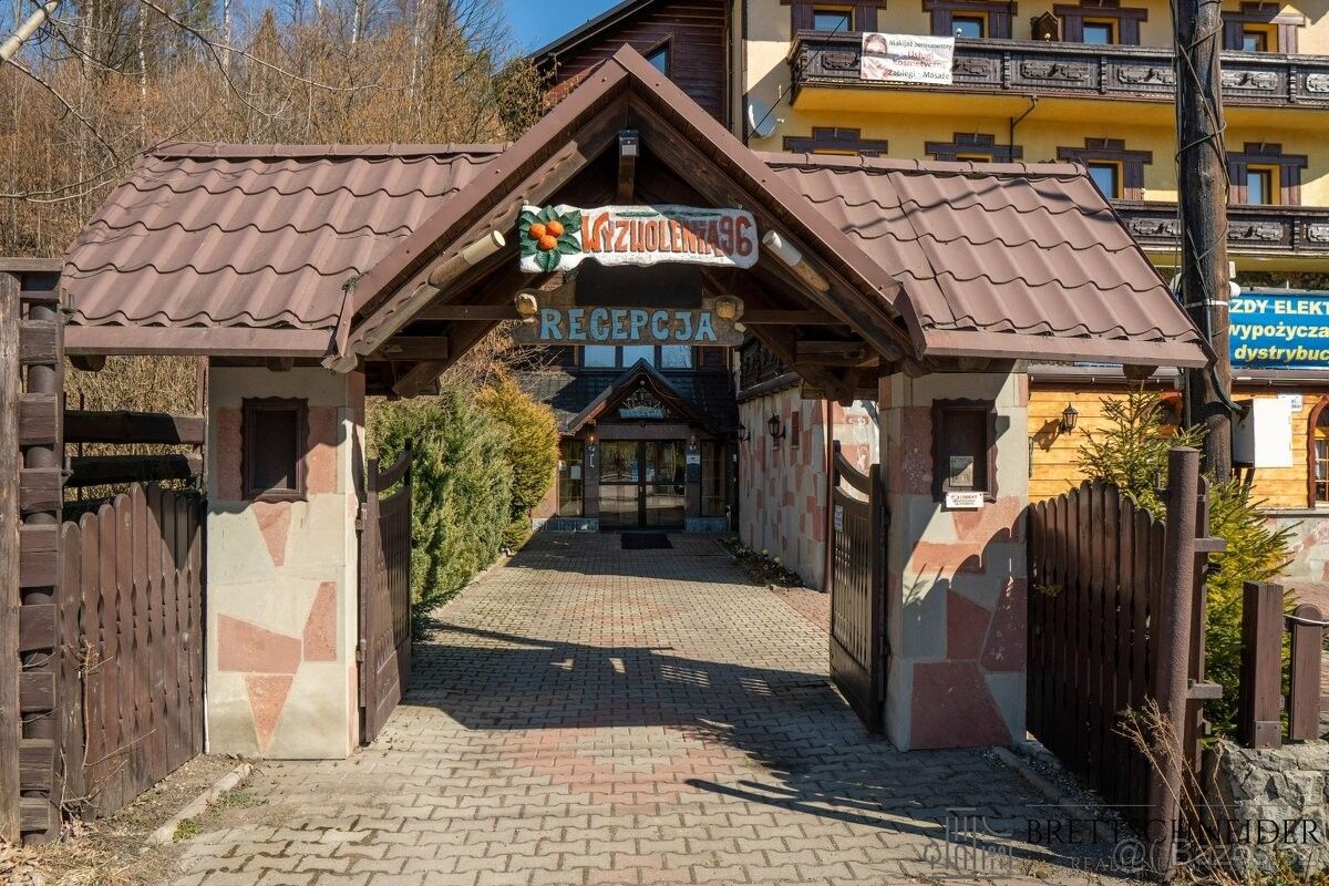 Prodej restaurace - 987 66, Zahraničí