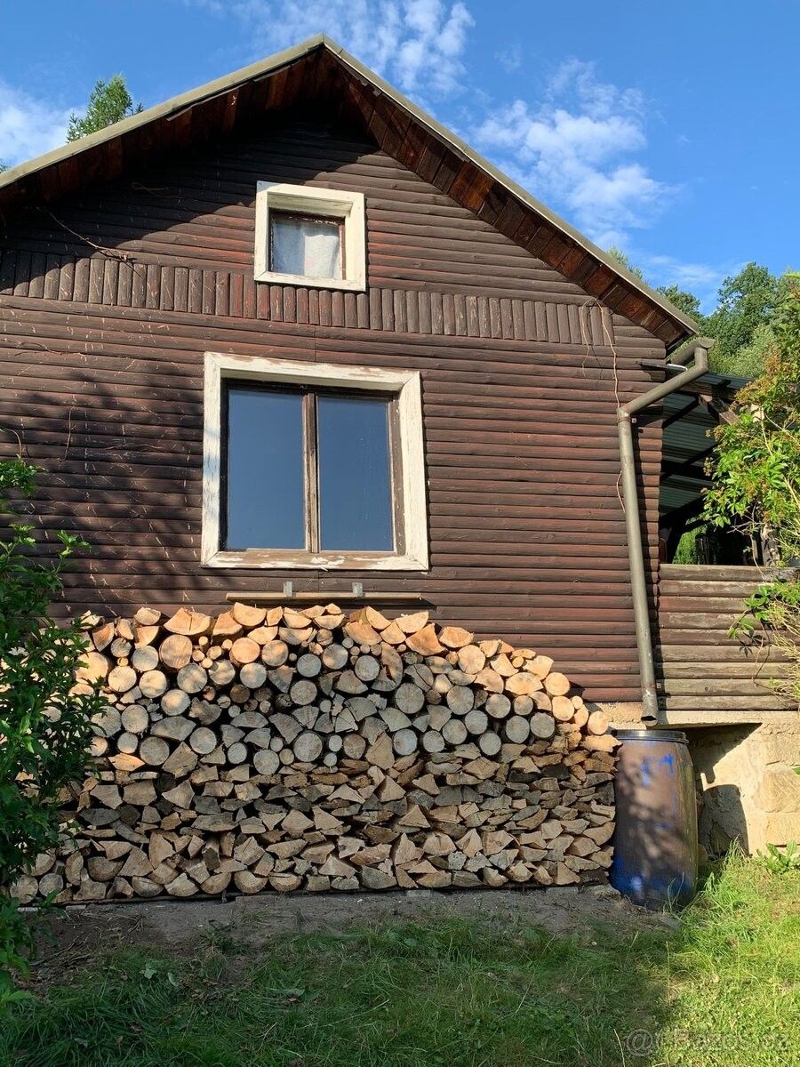 Chaty, Děčín, 405 02 - 2