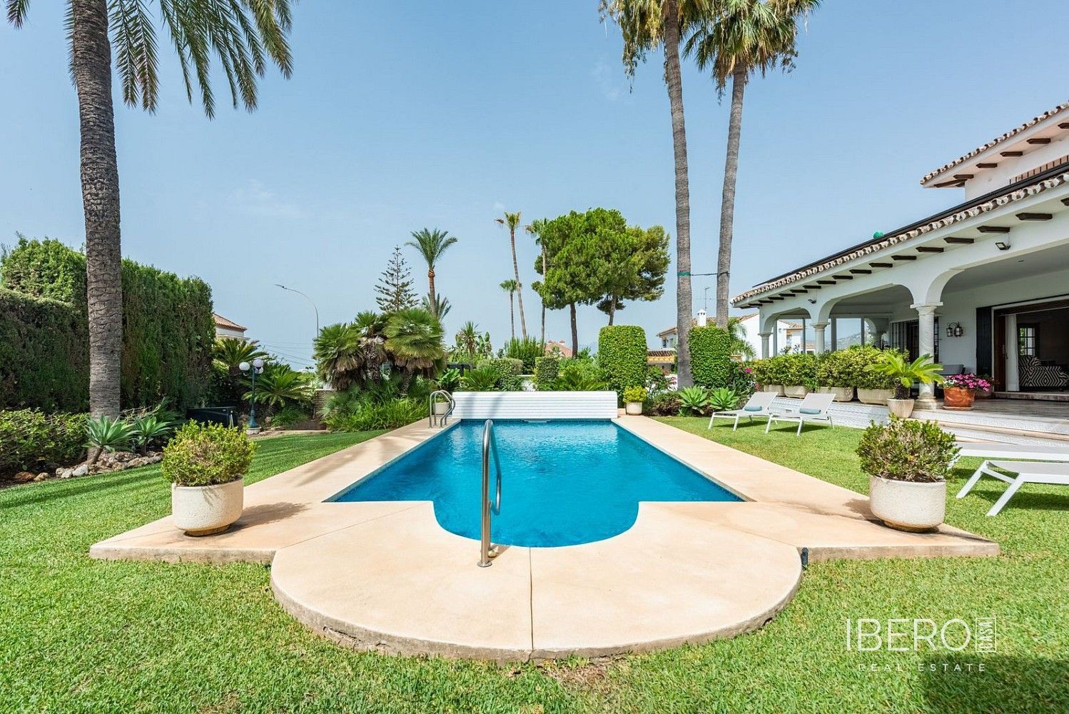 Rodinný dům · 346 m² · San Pedro de Alcántara, ES - 4
