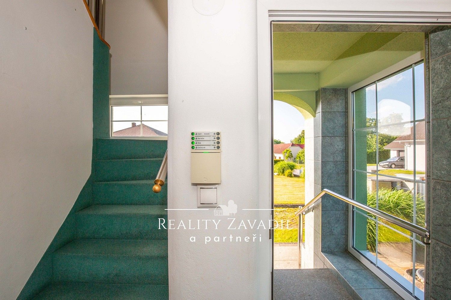 Prodej rodinný dům - Dříteň, okres České Budějovice, 140 m² - 5