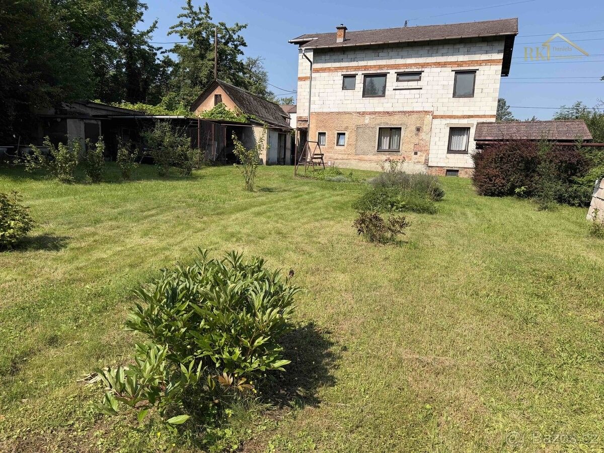 Rodinný dům