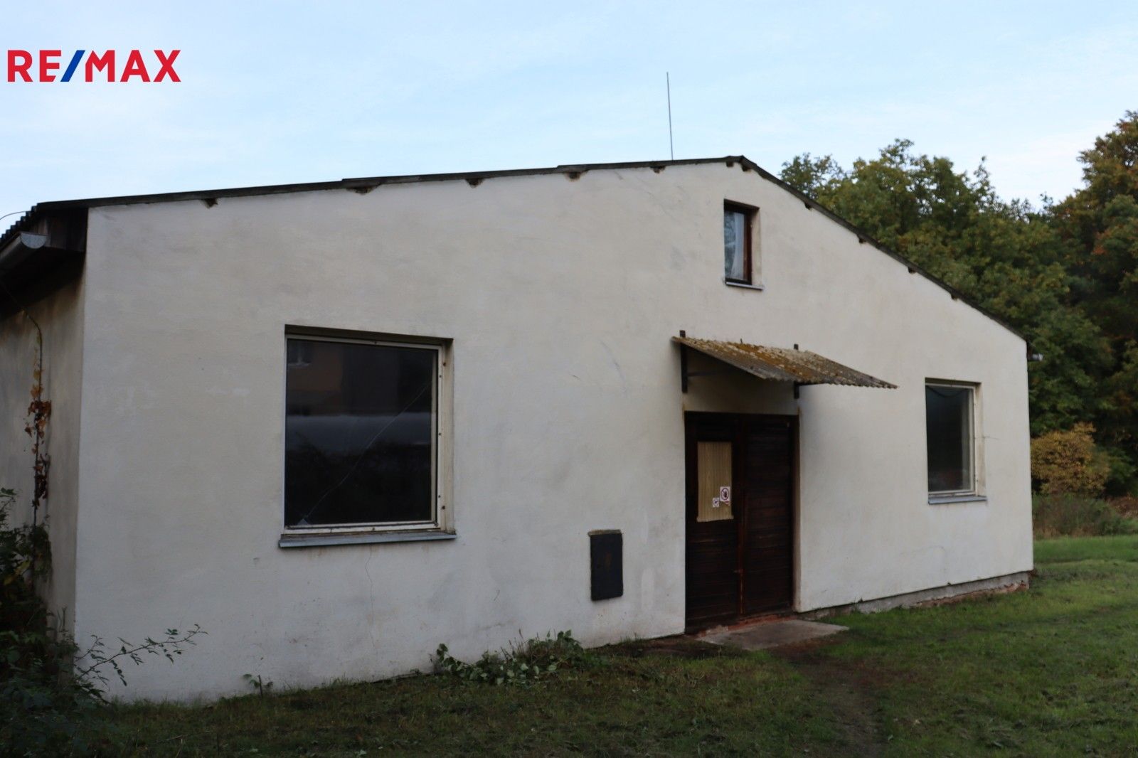 Prodej obchodní prostory - Petrohrad, 682 m²