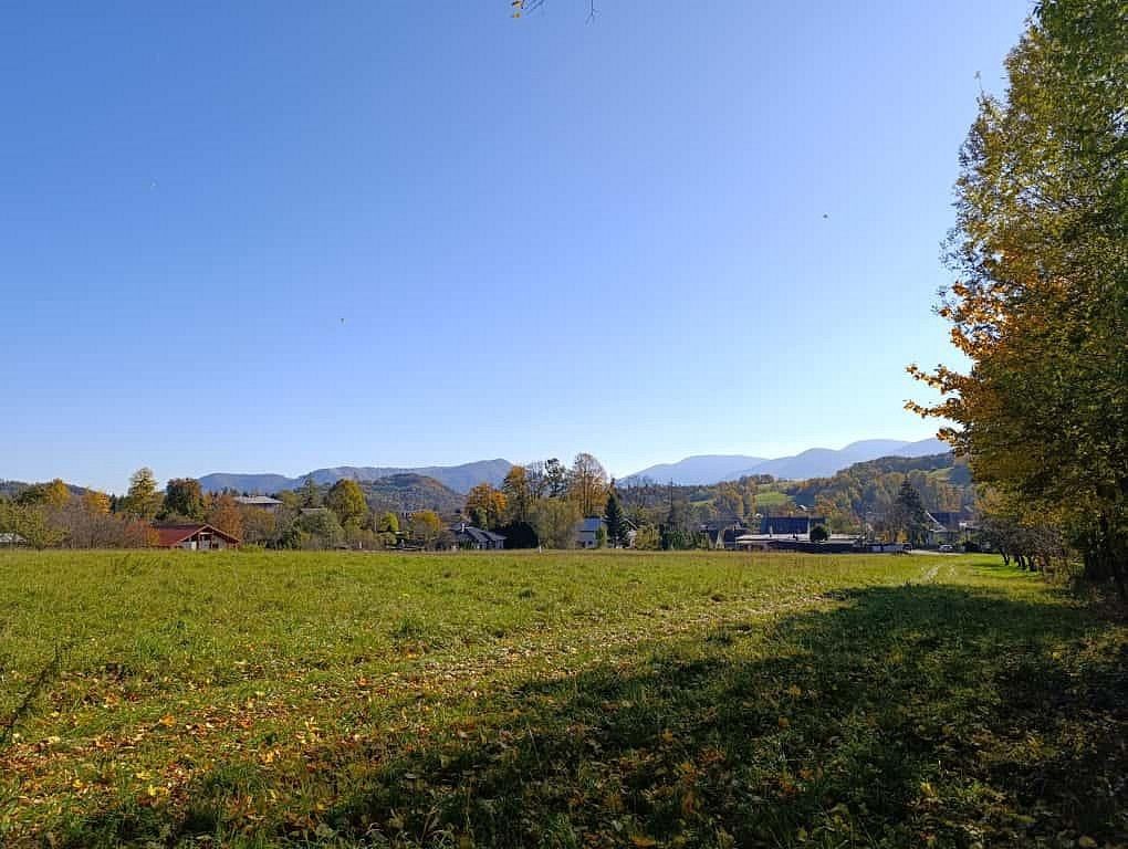 Pozemek pro bydlení · Lichnov, okres Nový Jičín - 3
