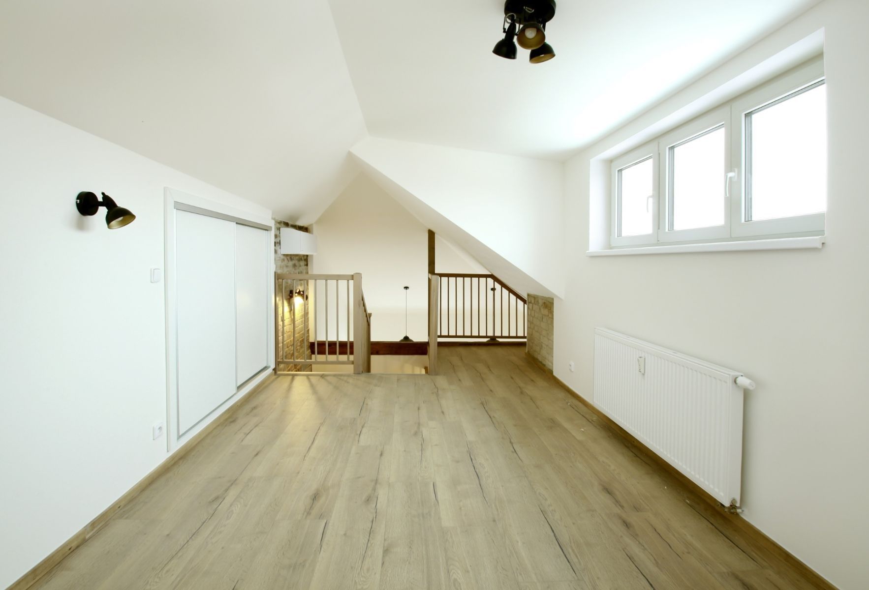 3+kk, Na Nivách, Praha - Michle, 106 m² - 2